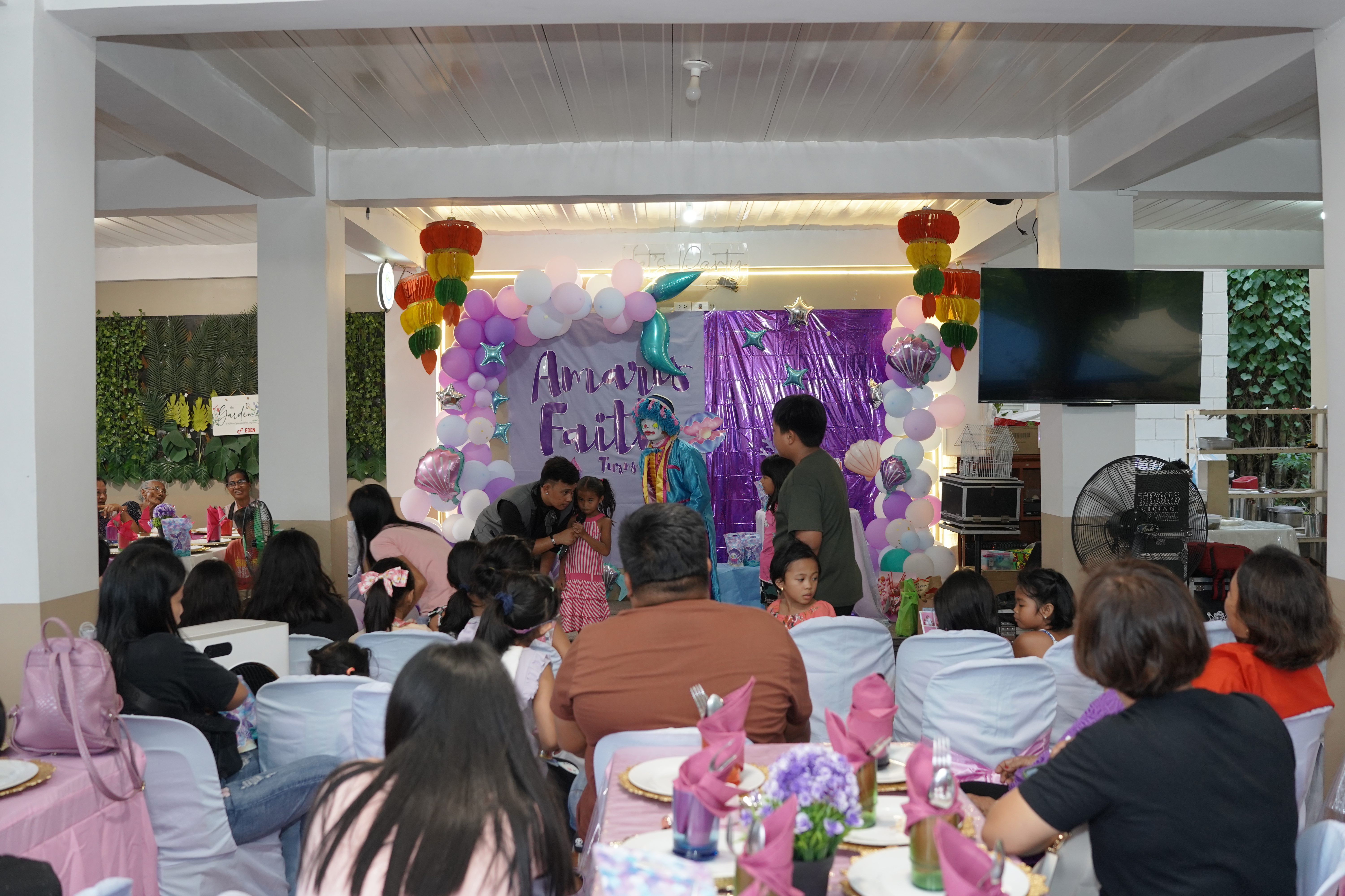 Event at TGE Farm Resort — photo 1