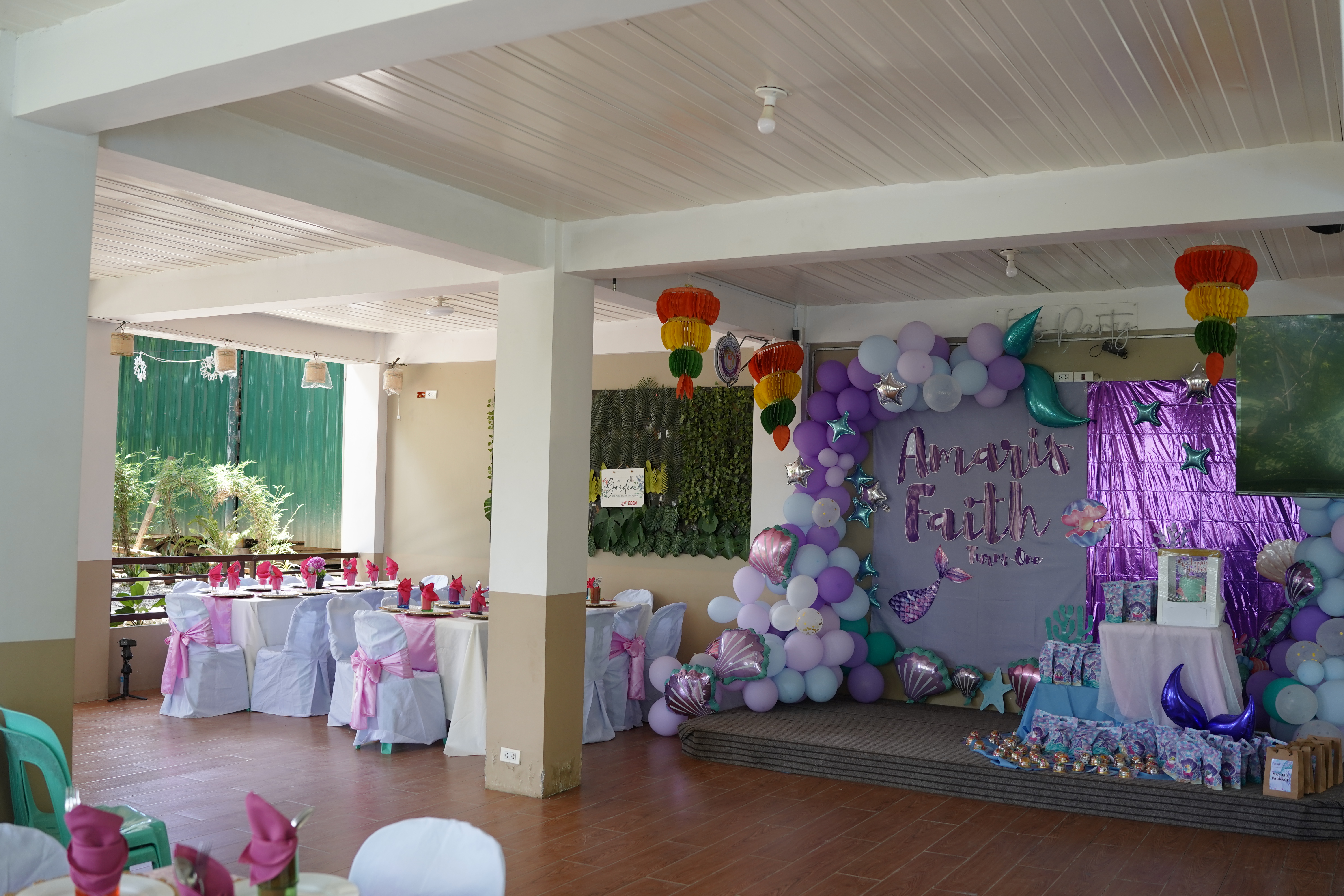 Event at TGE Farm Resort — photo 4