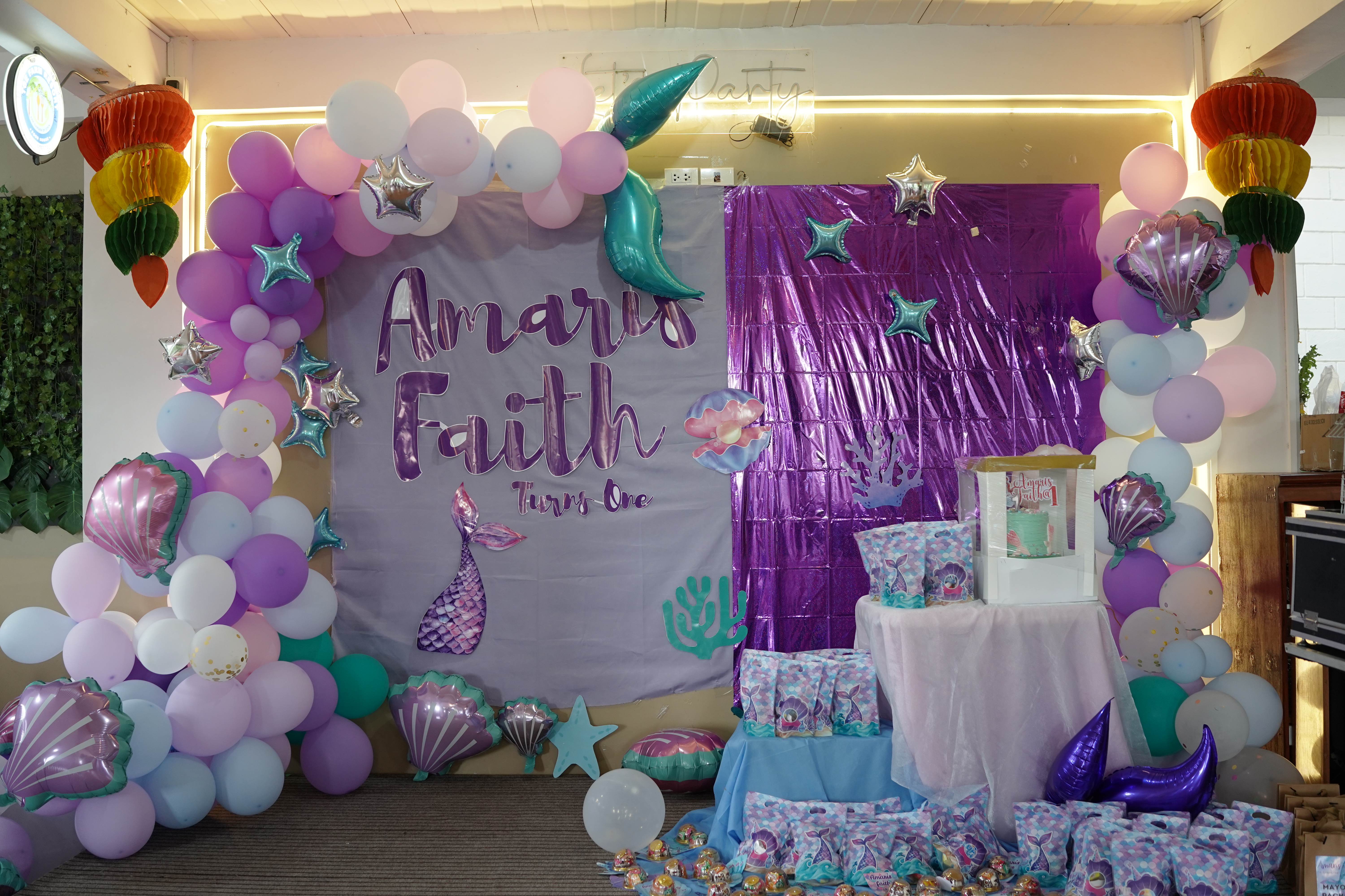 Event at TGE Farm Resort — photo 6