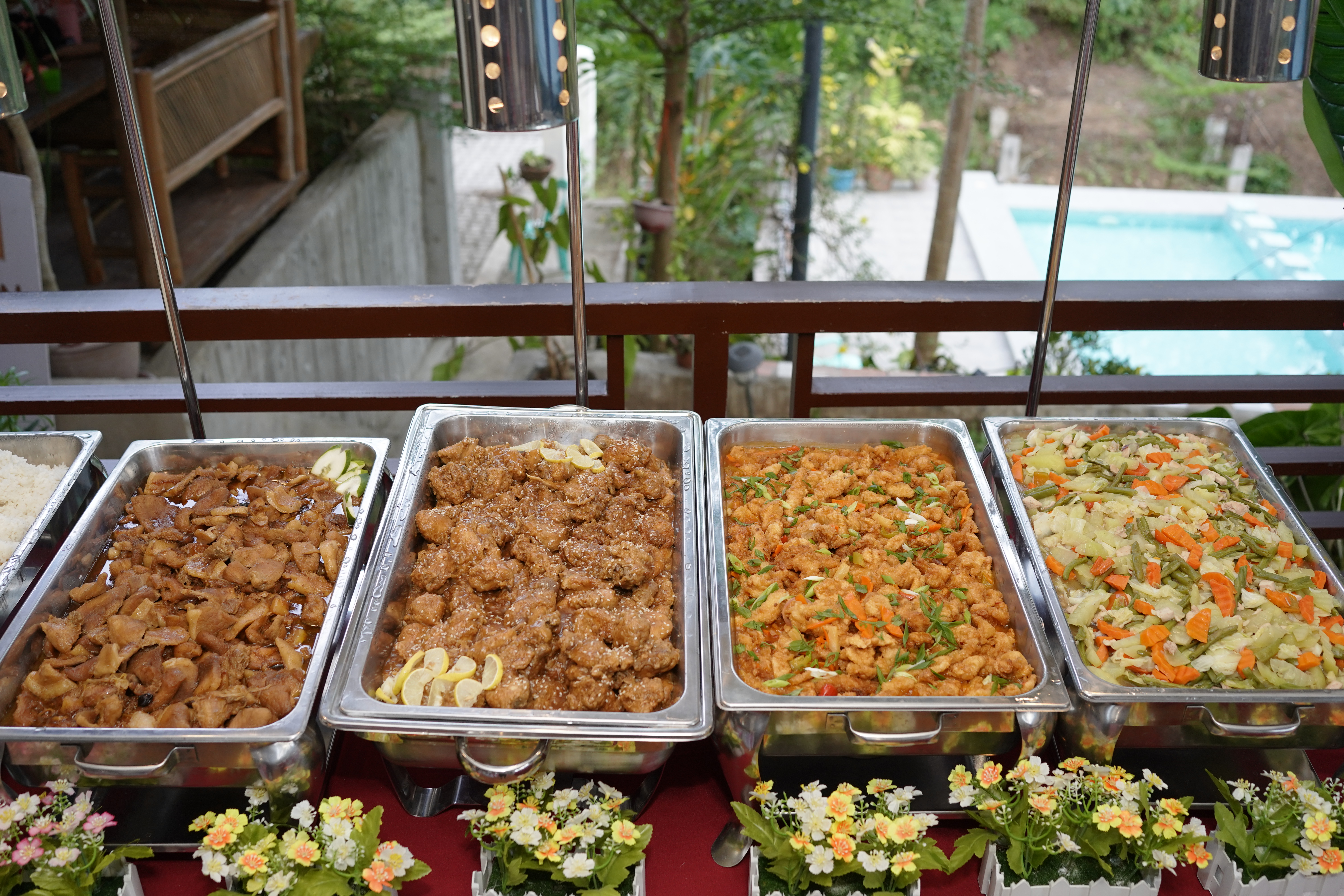 Event at TGE Farm Resort — photo 8